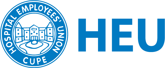 HEU Logo